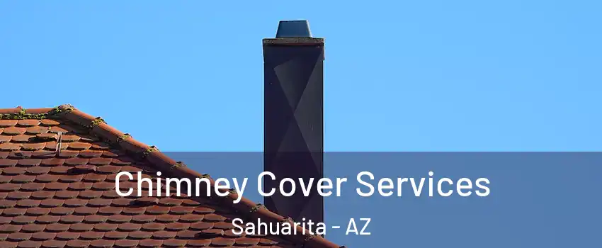  Chimney Cover Services Sahuarita - AZ