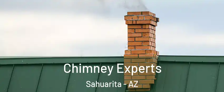  Chimney Experts Sahuarita - AZ