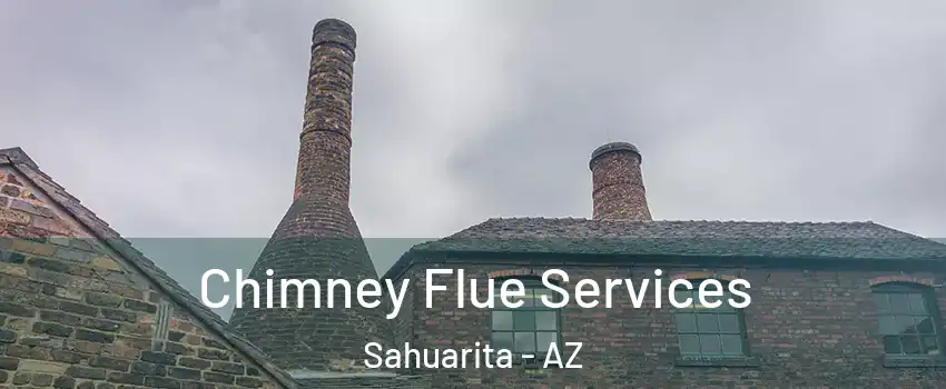  Chimney Flue Services Sahuarita - AZ