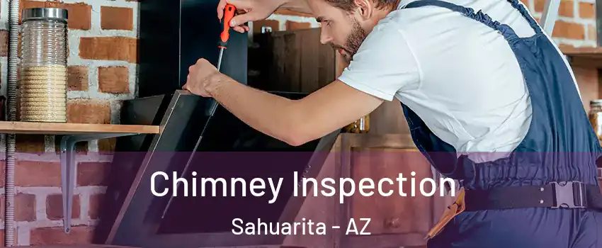  Chimney Inspection Sahuarita - AZ