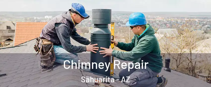  Chimney Repair Sahuarita - AZ