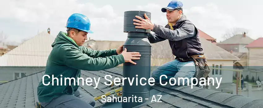  Chimney Service Company Sahuarita - AZ