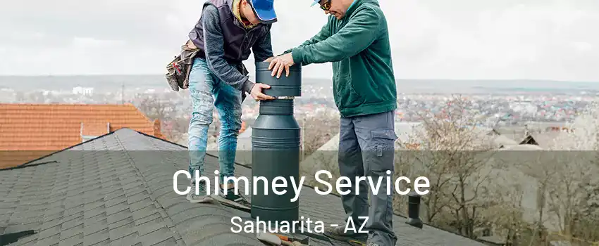  Chimney Service Sahuarita - AZ