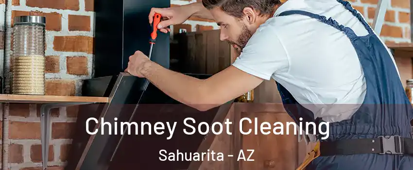  Chimney Soot Cleaning Sahuarita - AZ