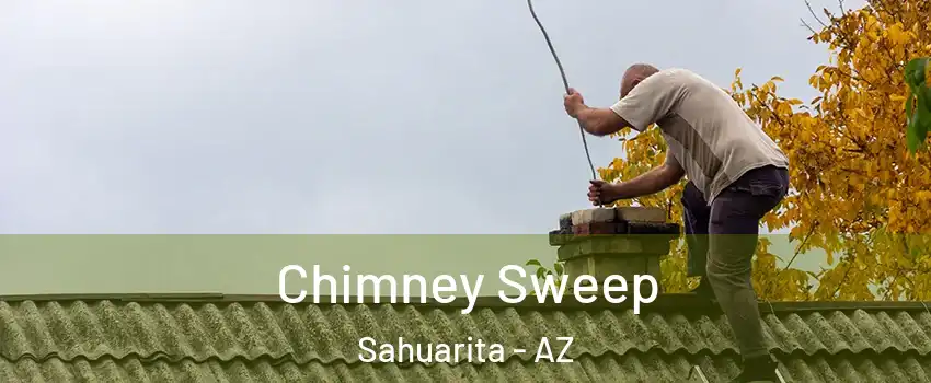  Chimney Sweep Sahuarita - AZ