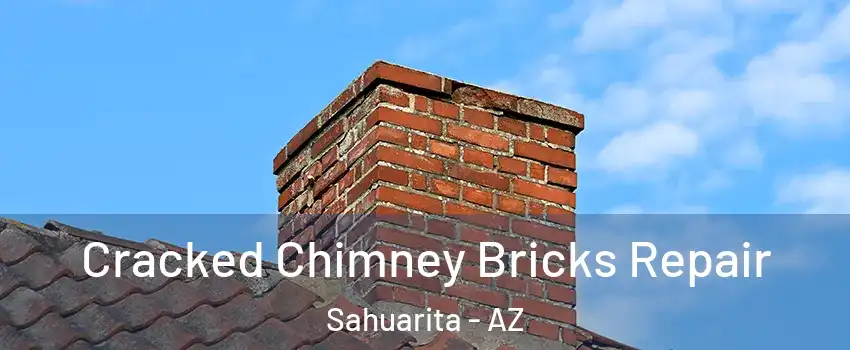  Cracked Chimney Bricks Repair Sahuarita - AZ