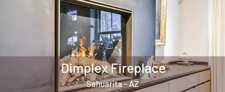  Dimplex Fireplace Sahuarita - AZ