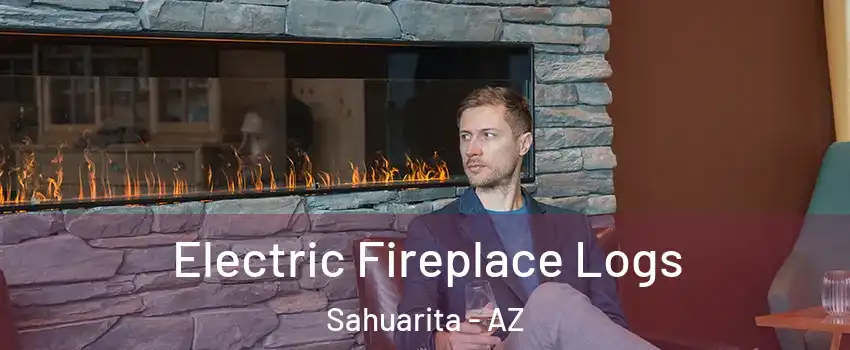  Electric Fireplace Logs Sahuarita - AZ