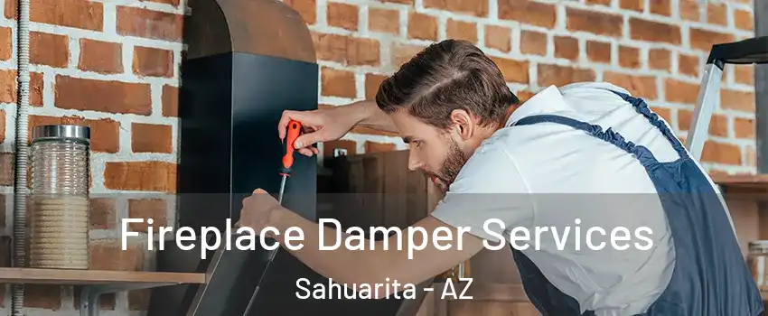  Fireplace Damper Services Sahuarita - AZ