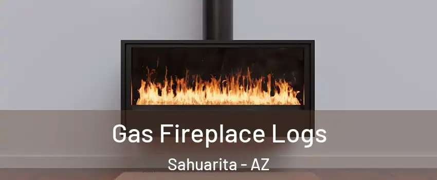  Gas Fireplace Logs Sahuarita - AZ