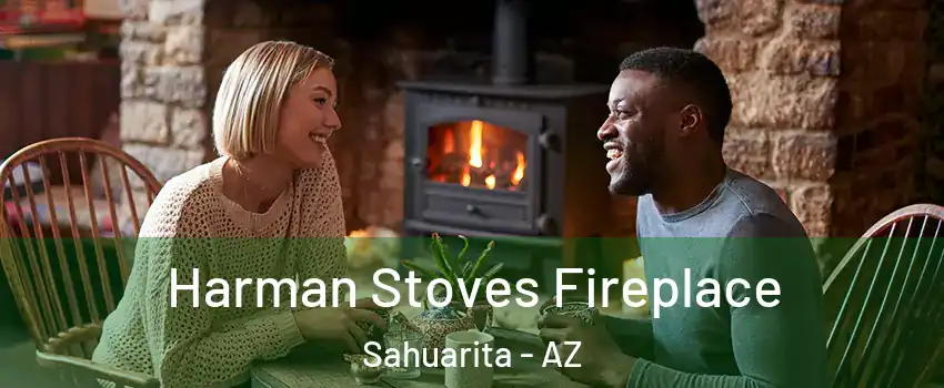  Harman Stoves Fireplace Sahuarita - AZ