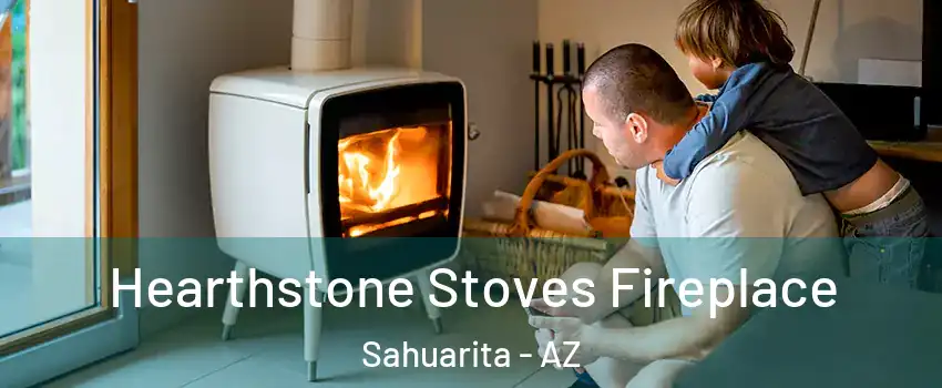  Hearthstone Stoves Fireplace Sahuarita - AZ