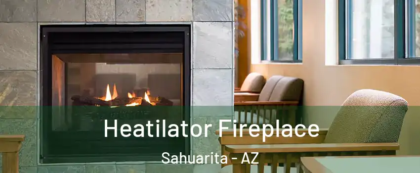  Heatilator Fireplace Sahuarita - AZ