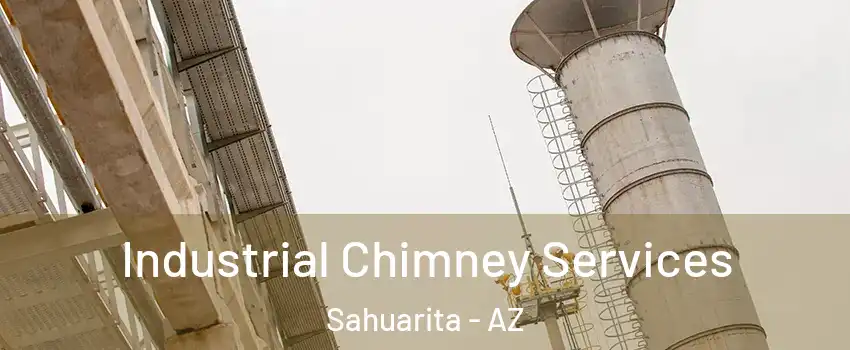  Industrial Chimney Services Sahuarita - AZ