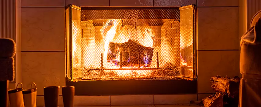 Astria Vent Free Gas Fireplaces Installation in Sahuarita, AZ