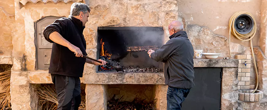 Damaged Brick Fireplace Replacements Services in Sahuarita, AZ