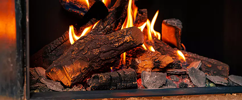 Chimney Fireplace Ash Dump Cleaning in Sahuarita, AZ