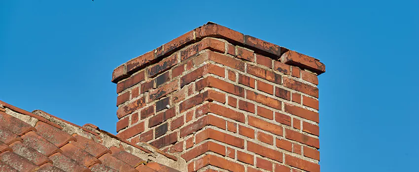 Clean Blocked Chimney in Sahuarita, Arizona