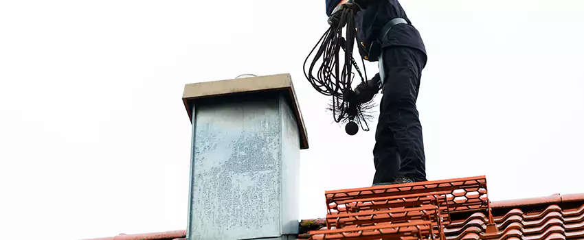 Chimney Brush Cleaning in Sahuarita, Arizona