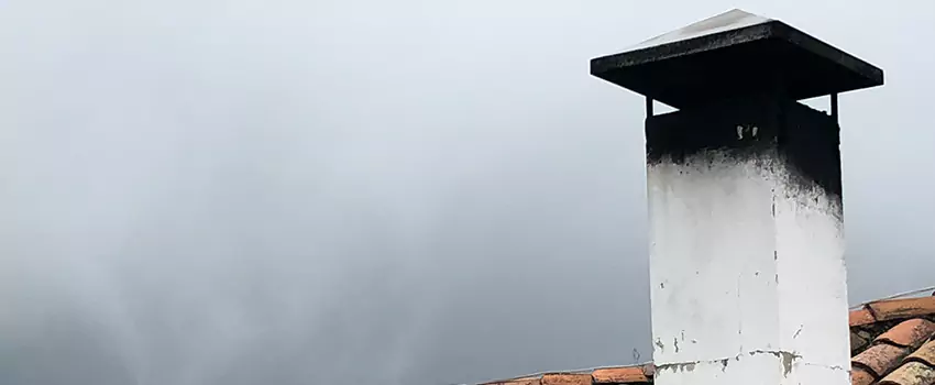 Chimney Damper Inspection in Sahuarita, AZ