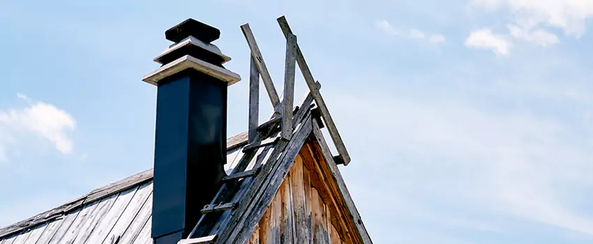 Chimney Creosote Cleaning in Sahuarita, AZ