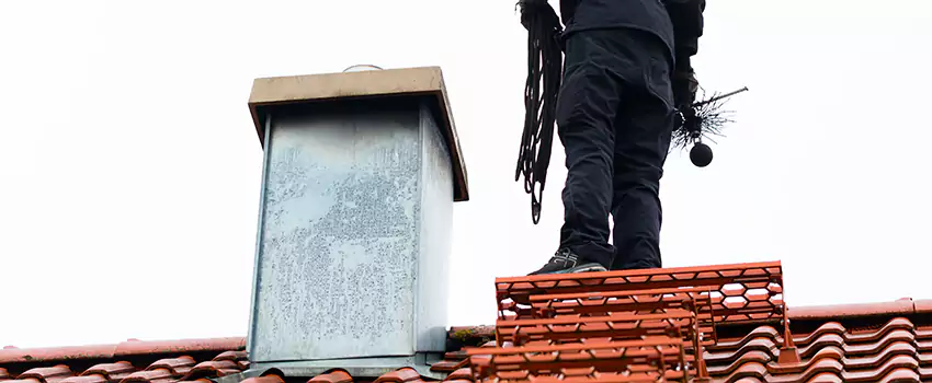 Chimney Liner Services Cost in Sahuarita, AZ