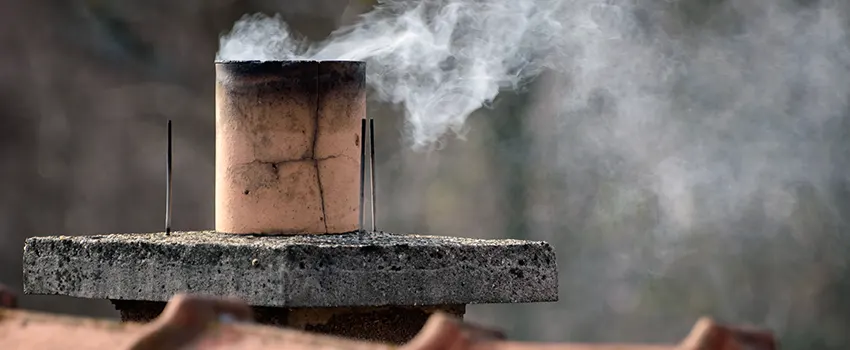 Wood Burning Chimney Odor Removal in Sahuarita, AZ