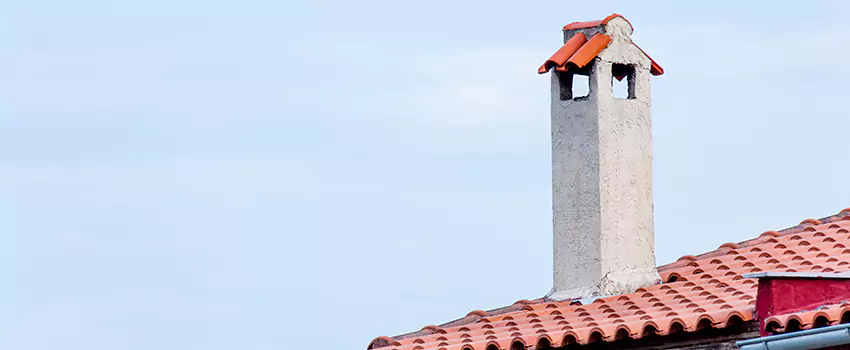 Chimney Pot Replacement in Sahuarita, AZ