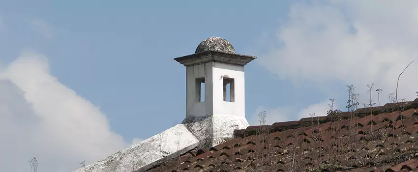 Cost To Rebuild A Chimney in Sahuarita, AZ
