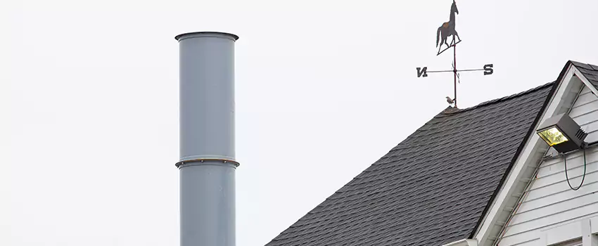 Chimney Inspection in Sahuarita, AZ