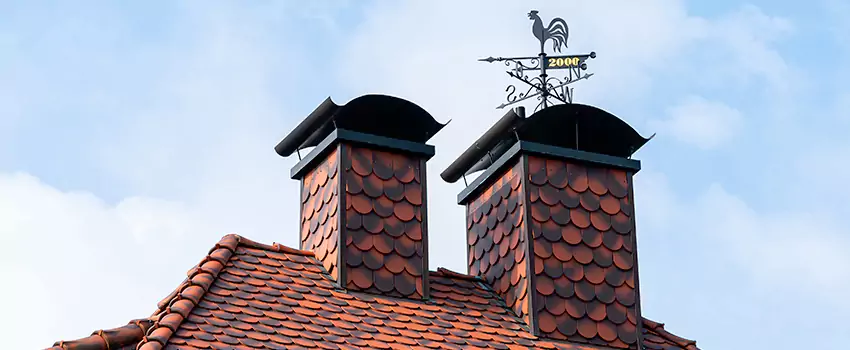 Old Chimney Restoration in Sahuarita, Arizona