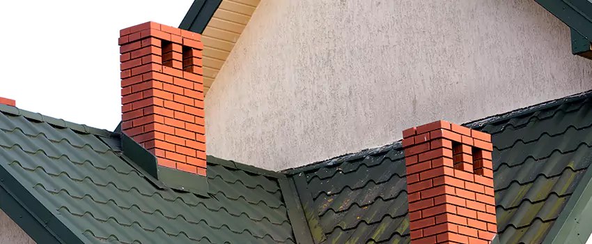 Chimney Saver Waterproofing Services in Sahuarita, Arizona