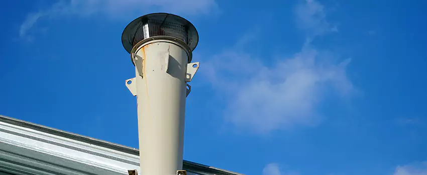 Chimney Spark Arrestor Requirements in Sahuarita, AZ