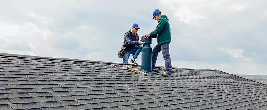Chimney Sweep To Clear Creosote Buildup in Sahuarita, Arizona