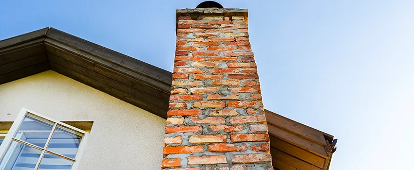 Chimney Mortar Replacement in Sahuarita, AZ
