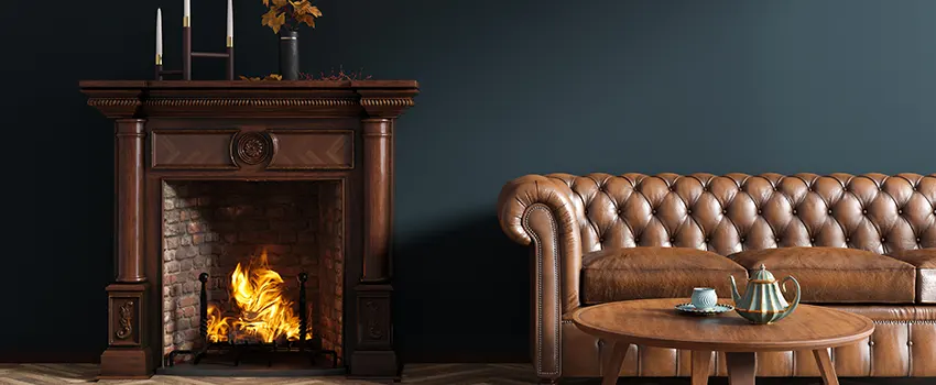 Traditional Fireplace Design Refurbishment Costs in Sahuarita, Arizona