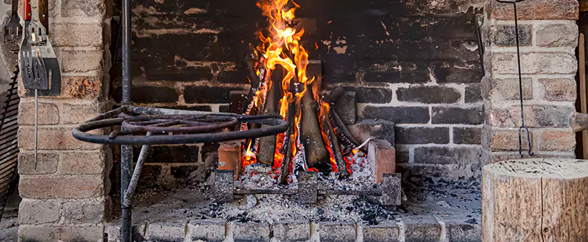 Cracked Electric Fireplace Bricks Repair Services  in Sahuarita, AZ