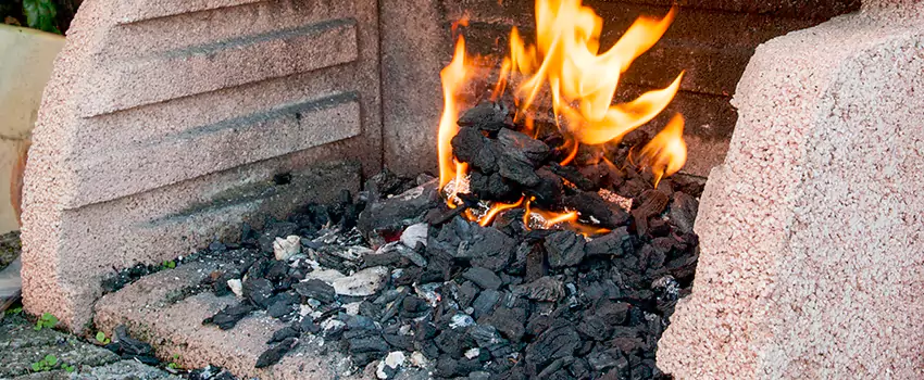 Remove Creosote From Brick in Sahuarita, AZ