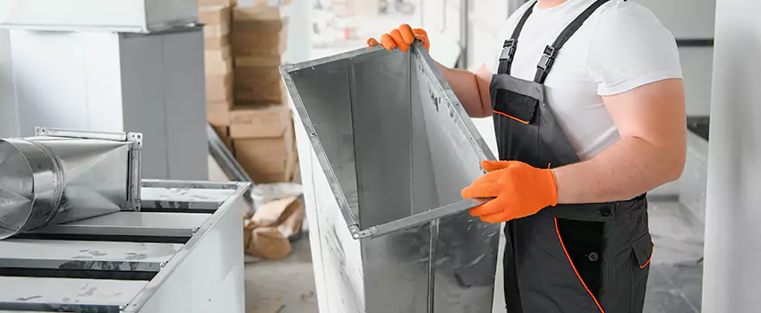 Benefits of Dryer Vent Inspection in Sahuarita, AZ
