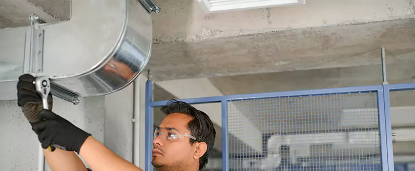 HVAC Ductwork Cleaning in Sahuarita, AZ