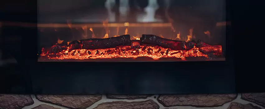 Outdoor Electric Fireplace Installation Solutions in Sahuarita, AZ
