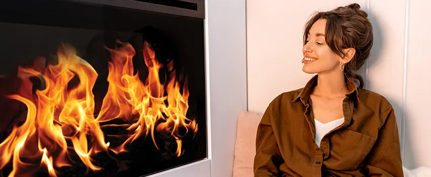 Electric Fireplace Logs Cost in Sahuarita, Arizona