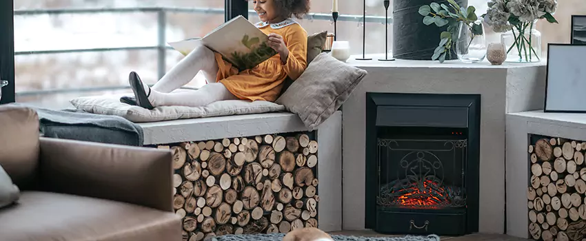 Wall Mount Electric Fireplaces Repair in Sahuarita, AZ