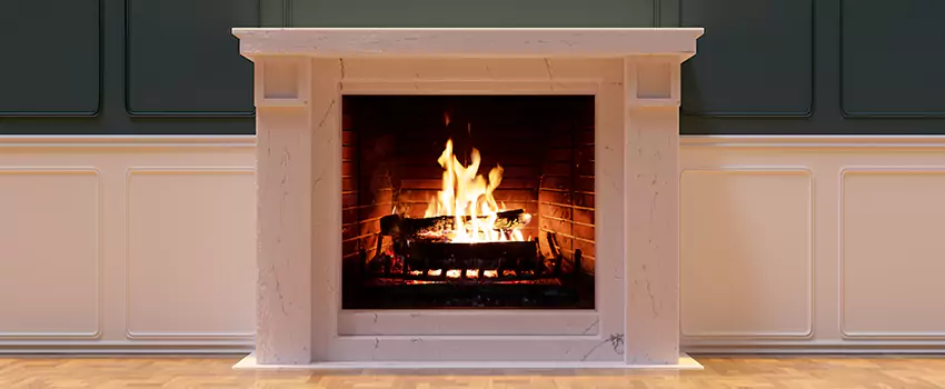 Empire Comfort Systems Fireplace Installation and Replacement in Sahuarita, Arizona