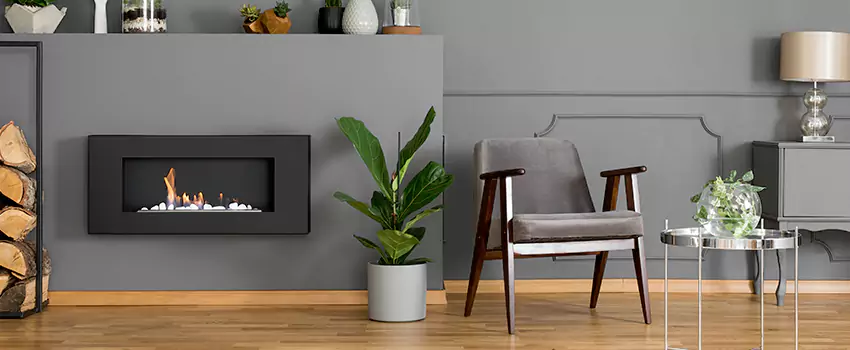 Ethanol Fireplace Burner Repair in Sahuarita, AZ