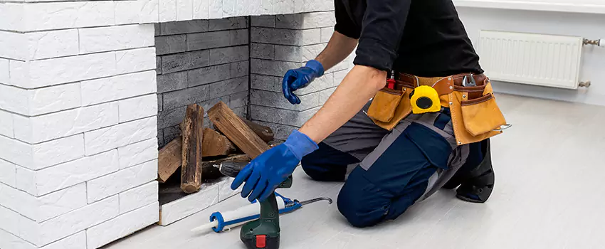 Fireplace Doors Cleaning in Sahuarita, Arizona