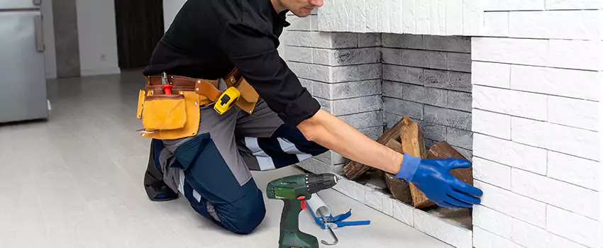 Ethanol Fireplace Installation Contractors in Sahuarita, Arizona