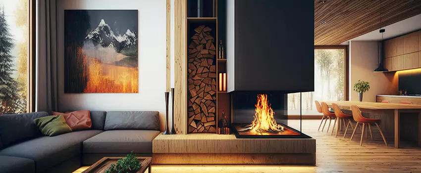 Fixing Electric Fireplace Problem in Sahuarita, Arizona