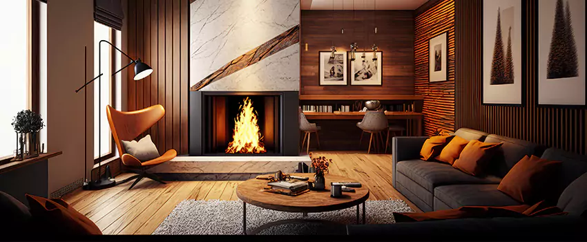 Fireplace Design Ideas in Sahuarita, AZ