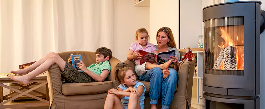 Kidsproofing Gas Fireplaces Installation in Sahuarita, AZ